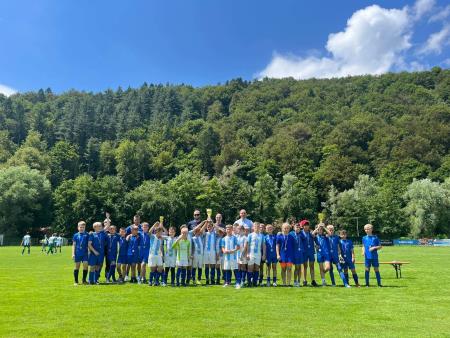 Mirna - kopacke in bbq vikend, jun 2024, foto arhiv NK Mirna (6)